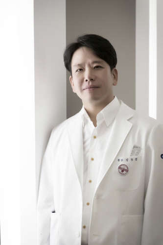 사진=GS안과 김무연 원장